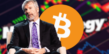 MicroStrategy's Bitcoin Holdings Exceed 450,000 After Latest $243M Purchase