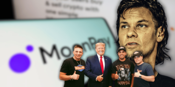 MoonPay Partners with Theo Von and Nelk Boys in Multi-Million Dollar Deal
