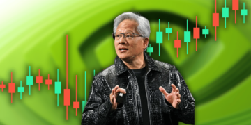 Nvidia's Historic $589 Billion Loss Amid DeepSeek's AI Breakthrough: What Does This Mean for AI Investors?
