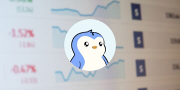 $PENGU May Be the Hottest Token of the Year: Here is a Quick Technical Overview 