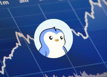 $PENGU is About to Take Off: Is Pengu the Biggest Cult of this Cycle?