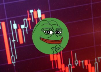 Pepe Coin: Market Struggles Amid Broader Crypto Decline