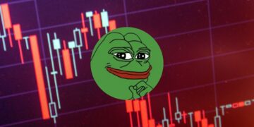 Pepe Coin: Market Struggles Amid Broader Crypto Decline