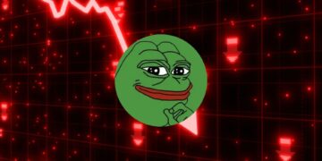 Pepe’s Woes: Meme Coin Slides Below Key Levels as Bears Take Charge