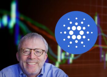 Peter Brandt: ADA's Double Bottom Pattern Signals a Potential "Grand Bull Market"