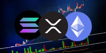 Pioneering Cryptos in 2025: Assessing the Potential of XRP, Solana, and Ethereum