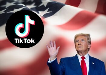 President Trump Halts TikTok Ban for 75 Days, Seeks Joint U.S. Ownership