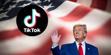 President Trump Halts TikTok Ban for 75 Days, Seeks Joint U.S. Ownership