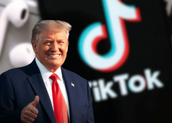 President-elect Trump to Decide Fate of TikTok After Court Ruling