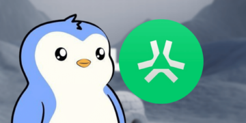 Pudgy Penguins' Parent Company Unveils Abstract Chain to Revolutionize Web3 Access