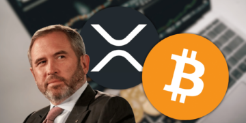 Ripple CEO Advocates Multi-Token Reserve, Rejects Bitcoin-Only Proposal