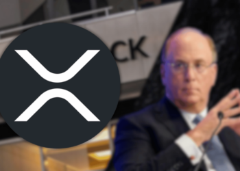Ripple's XRP Overtakes World's Largest Asset Manager in Market Value