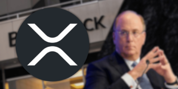 Ripple's XRP Overtakes World's Largest Asset Manager in Market Value