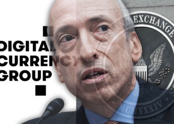 SEC Charges Lead to $38 Million Settlement with Digital Currency Group: Here is the Truth