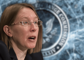 SEC Forms Crypto Task Force Aiming for Clearer Industry Guidelines