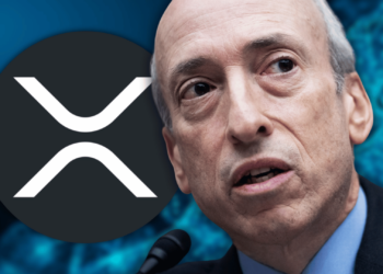 SEC Presses On with Ripple Appeal Despite Gensler's Exit On January 20