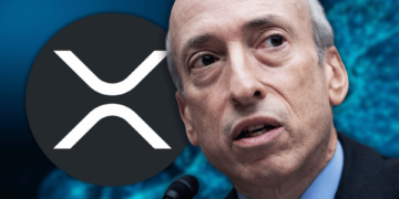SEC Presses On with Ripple Appeal Despite Gensler's Exit On January 20