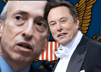 SEC Sues Elon Musk for Securities Violations: Here is What Happened