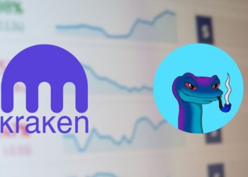 $SNEK Makes History with Kraken Listing A New Chapter for Cardano Memecoins