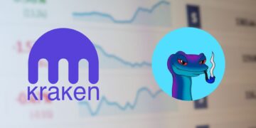 $SNEK Makes History with Kraken Listing A New Chapter for Cardano Memecoins
