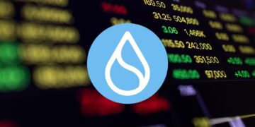 SUI Crypto's Dominance in DEX Trading