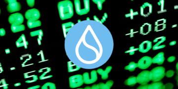 $SUI Is Just Getting Started: Analysts Eye $6 Price Level