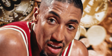 Scottie Pippen's Bold Claim: Bitcoin at $100K Is 'Dirt Cheap'