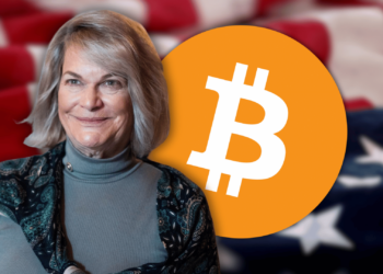 Senator Cynthia Lummis to Lead New Senate Crypto Subcommittee
