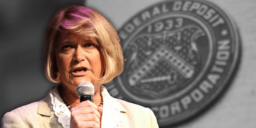Senator Lummis Exposes FDIC: Destroying Crypto Documents Could Lead to Criminal Charges