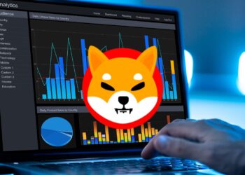 Shiba Inu's Bullish Momentum: Ecosystem Growth and Whale Activity Drive Gains