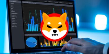 Shiba Inu's Bullish Momentum: Ecosystem Growth and Whale Activity Drive Gains