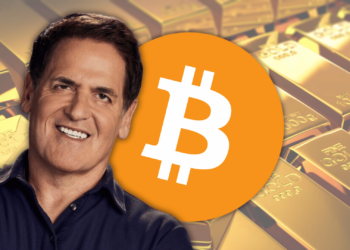 Shocking Claim: Mark Cuban Says Bitcoin Outshines Gold as Safe Haven