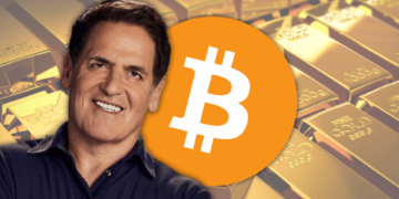 Shocking Claim: Mark Cuban Says Bitcoin Outshines Gold as Safe Haven