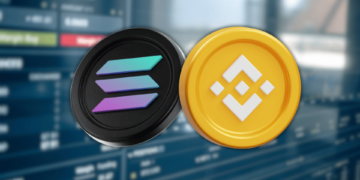 Solana Blasts Past $200 and Flips Binance: Here are the Levels Investors Need to Watch