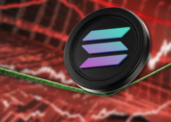 Solana Dumps to Key Support Level Amid Crypto Market Dump: Can Bulls Hold the Line?