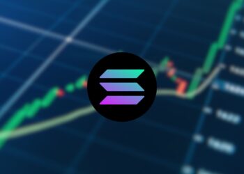 Solana Teeters on the Edge: 40% Price Swing Possible