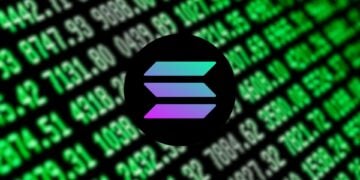 Solana is Looking to Dominate this Cycle as Analysts Eye $260 Target in the Short Term