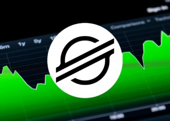 Stellar $XLM Could Skyrocket in 2025 and Here is Why