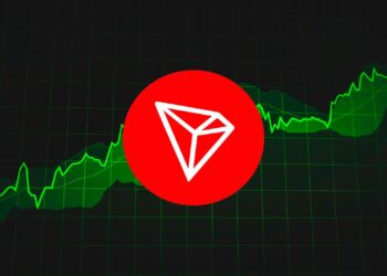TRON (TRX): A Potential 400% Breakout Opportunity