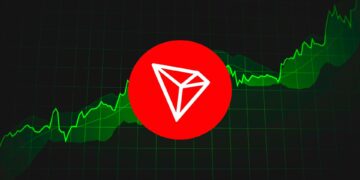 TRON (TRX): A Potential 400% Breakout Opportunity