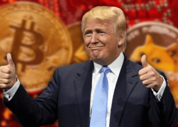 TRUMP Memecoin ETF Proposal Filed Amid $30B Market Cap Hype