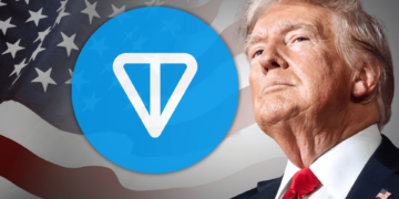 Telegram's TON Blockchain Eyes U.S. Expansion Under Trump