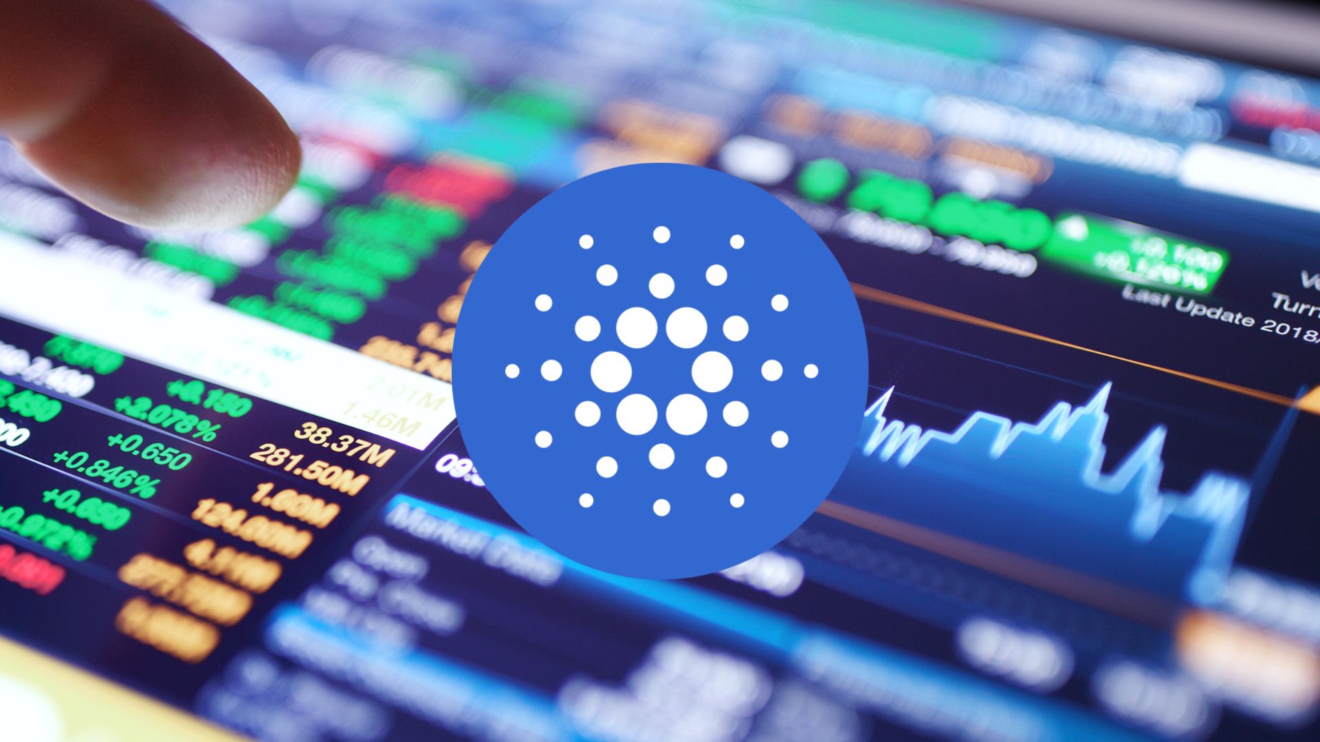 The $0.75 Hurdle: Can Cardano Recover? – BlockNews.com