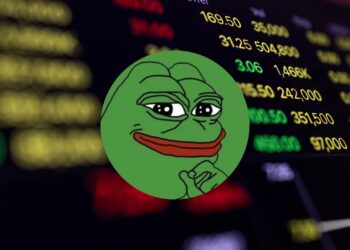 The Enigma of 217 Billion PEPE Tokens: A Stir in the Crypto Market