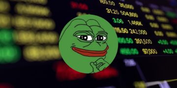 The Enigma of 217 Billion PEPE Tokens: A Stir in the Crypto Market