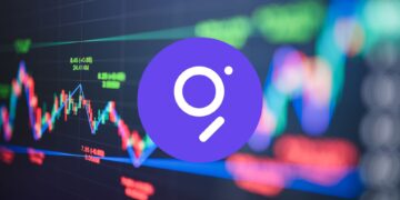 The Graph Might be the Biggest Sleeper Play of 2025: Is $GRT Ready for the Next Leg Up?