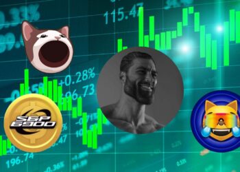 The Memecoin Supercycle Is Murad Right About Memecoins?