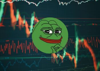 The Wild Ride of Pepe Coin (PEPE)