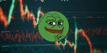 The Wild Ride of Pepe Coin (PEPE)