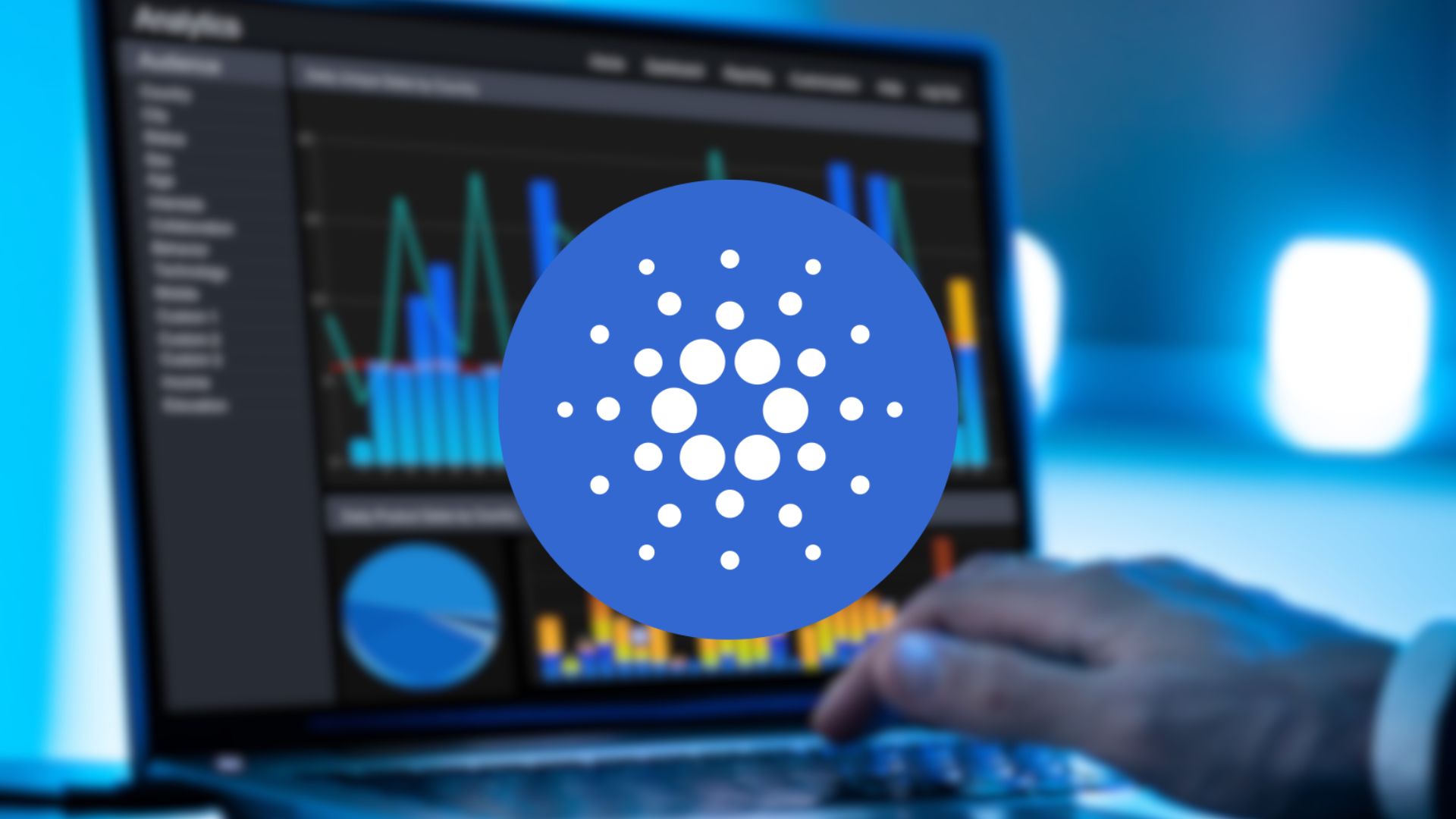 These Cardano Metrics Hint at Explosive Growth Potential in 2025: Here is What You Need to Know – BlockNews.com